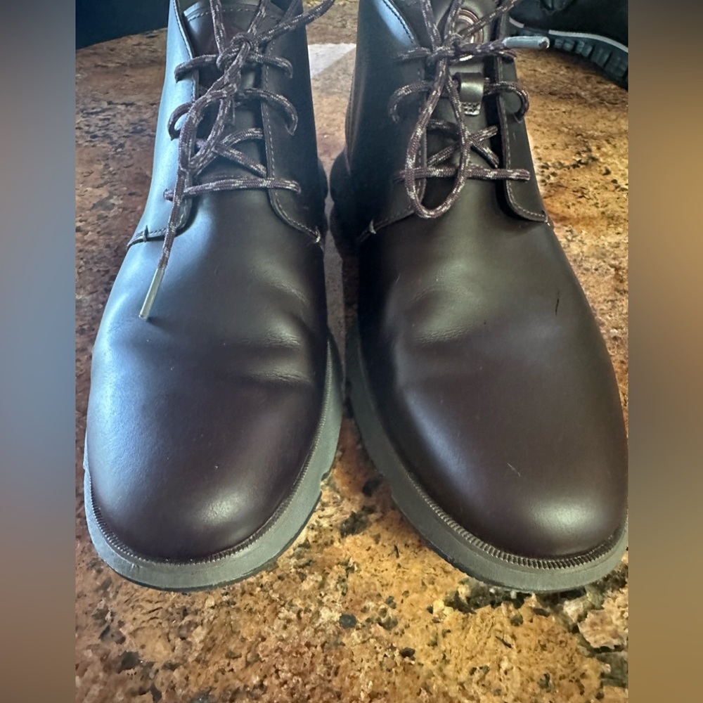 Cole Haan 2.Zerogrand Chukka boots 12M
